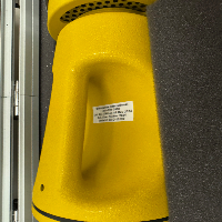 Bioscience International SAS Microbial Air Sampler image 0